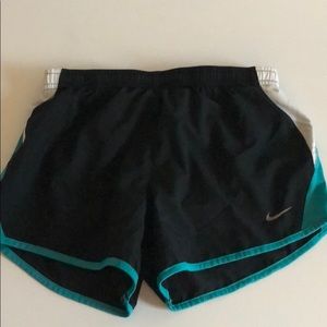 Kids Nike shorts